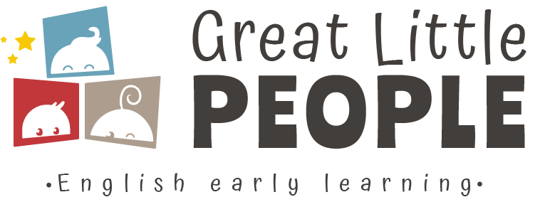 Great Little People